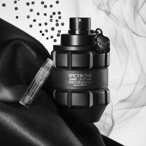 VIKTOR & ROLF-Spicebomb Dark Leather - Eau de Parfum VIKTOR & ROLF-Spicebomb Dark Leather - Eau de Parfum